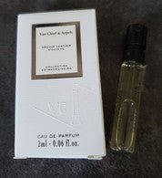 ヴァン クリーフ＆アーペル オーキッド レザー 2ml επίσημο δείγμα αρώματος、ヴァン クリーフ＆アーペル オーキッド レザー 2ml の香水、ヴァン クリーフ＆アーペル オーキッド レザー 2ml официальный образец духов、ヴァン クリーフ＆アーペル オーキッド レザー 2ml ウラドニ ヴゾレック パルファマ、
