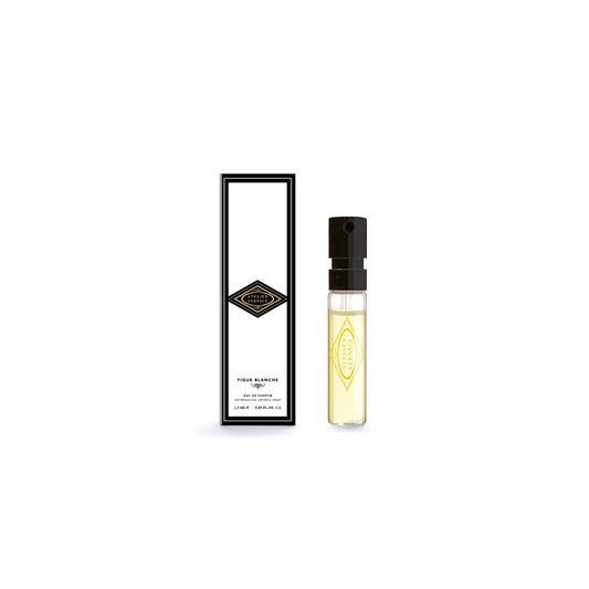 ヴェルサーチ アトリエ ヴェルサーチ エンセンス シュプリーム EDP 1.5ML 公式香水サンプル