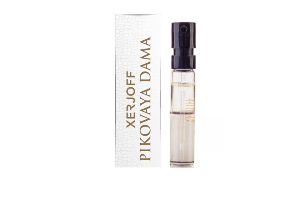 XERJOFF ピコヴァヤ ダマ 2ml/0.06fl.oz. 公式香水サンプル-XERJOFF RENAISSANCE 2ml/0.06fl.oz. 公式香水サンプル-Xerjoff-XERJOFF ピコヴァヤ ダマ 2ml/0.06fl.oz.-smelltoimpress