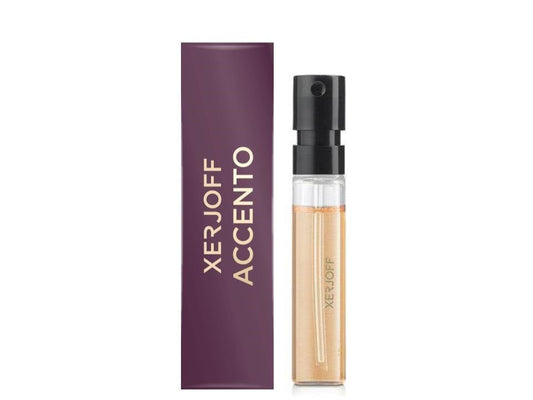 XERJOFF ACCENTO 2.0ml 公式香水サンプル、XERJOFF ACCENTO 2.0ml offfizielle Parfümprobe、XERJOFF ACCENTO 2.0ml muestra de香水公式、XERJOFF ACCENTO 2.0ml 液量オンス公式香水サンプル、XERJOFF ACCENTO 2.0ml Campione di profumo ufficiale、XERJOFF ACCENTO 2.0ml オフィシエル パルファムスターレン、XERJOFF 