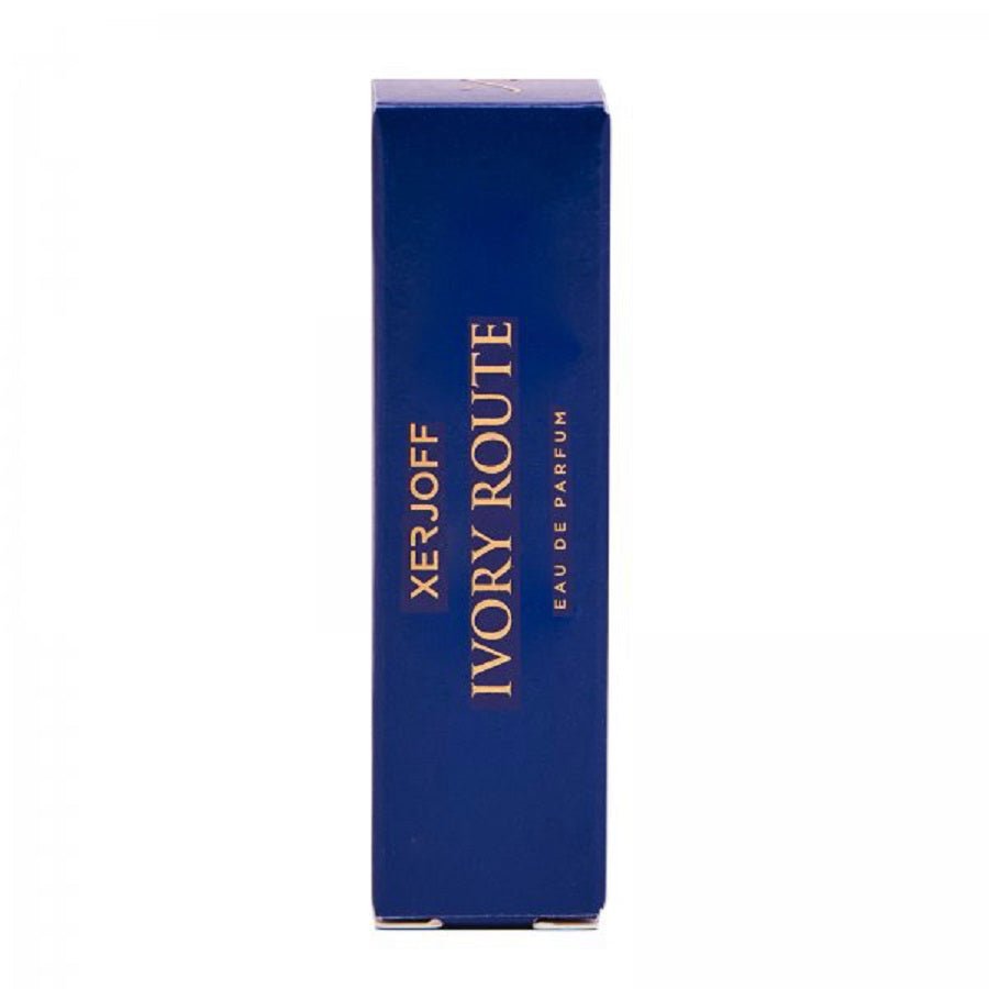 XERJOFF IVORY ROUTE 2.0ml 公式香水サンプル、XERJOFF IVORY ROUTE 2.0ml offfizielle Parfümprobe、XERJOFF IVORY ROUTE 2.0ml muestra de香水公式、XERJOFF IVORY ROUTE 2.0ml 液量オンス公式香水サンプル、XERJOFF IVORY ROUTE 2.0ml カンピオーネ ディ プロフーモufficiale、XERJOFF IVORY ROUTE 2.0ml officie