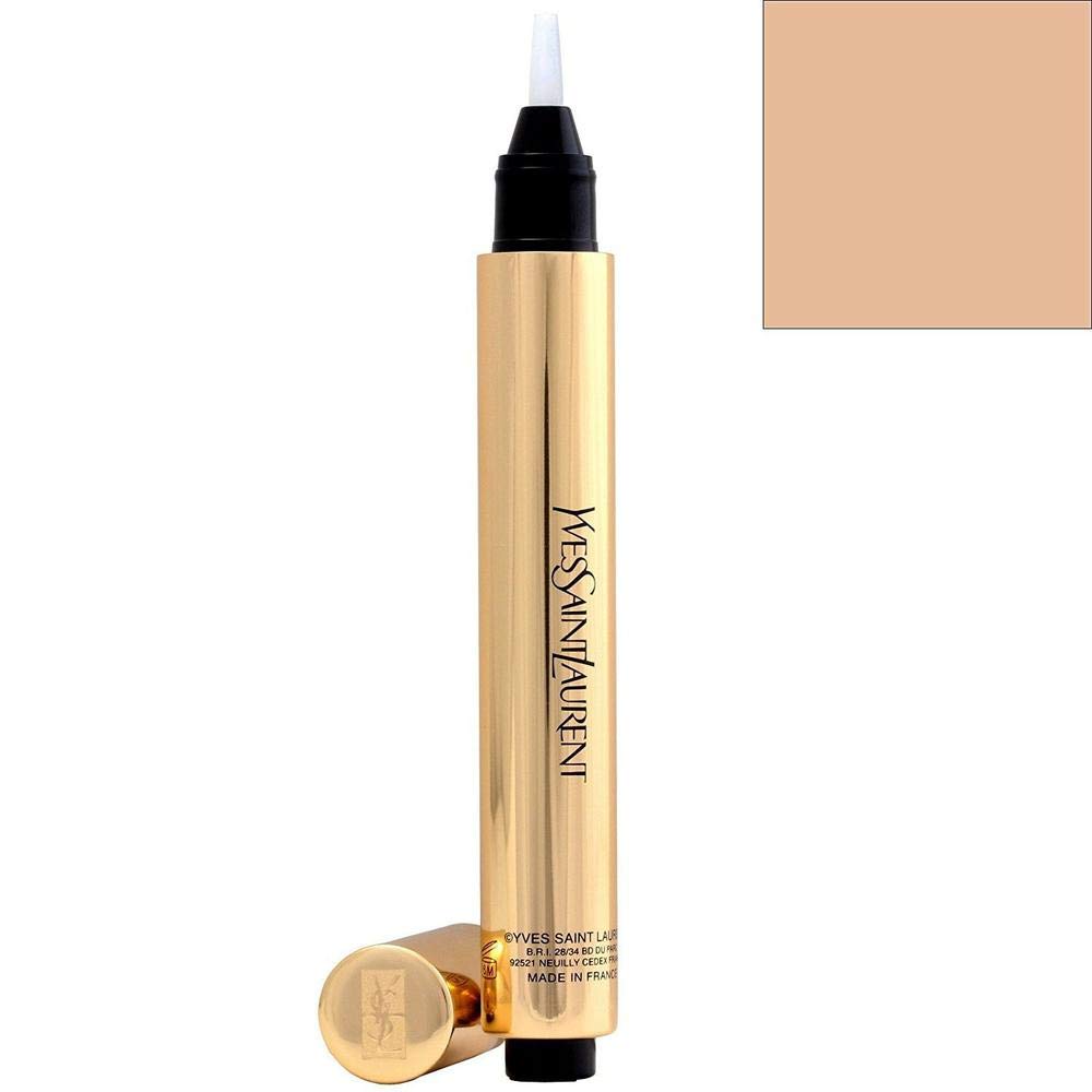 YSL トゥシュ エクラ コンシーラー 2 ルミナス アイボリー