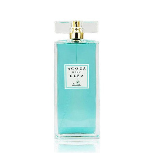 アクア デルエルバ クラシカ ドンナ 100ml オードパルファム 香水サンプル付き