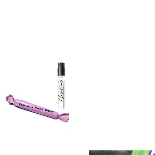 ボンド No. 9 セントラルパーク ウエスト 1.7ml 0.057 米液量オンス 公式香水サンプル