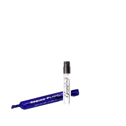 ボンド No. 9 スプリングフリング 1.7ml 0.057 米液量オンス 公式香水サンプル
