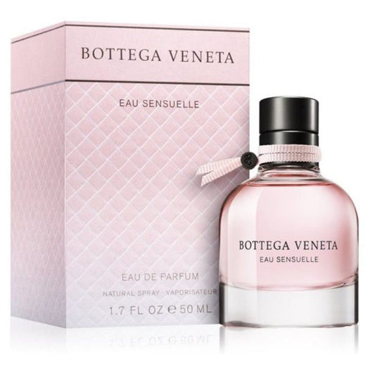ボッテガヴェネタ オーセンスエル 50ml 廃盤フレグランス