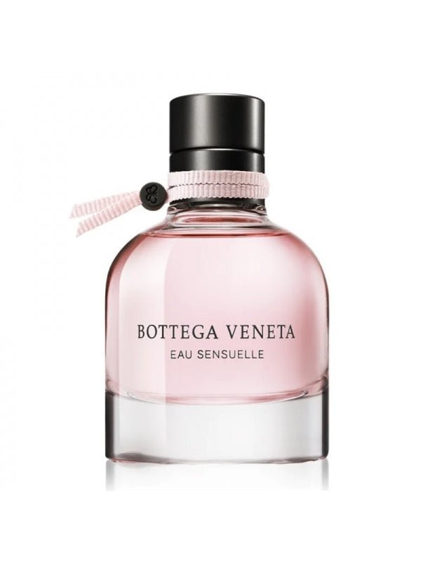 ボッテガ・ヴェネタ オー・センスエル 50ml 廃盤香水 未開封新品
