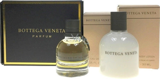 ボッテガ・ヴェネタ レディース 7.5ml + ボディローション 30ml ギフトセット