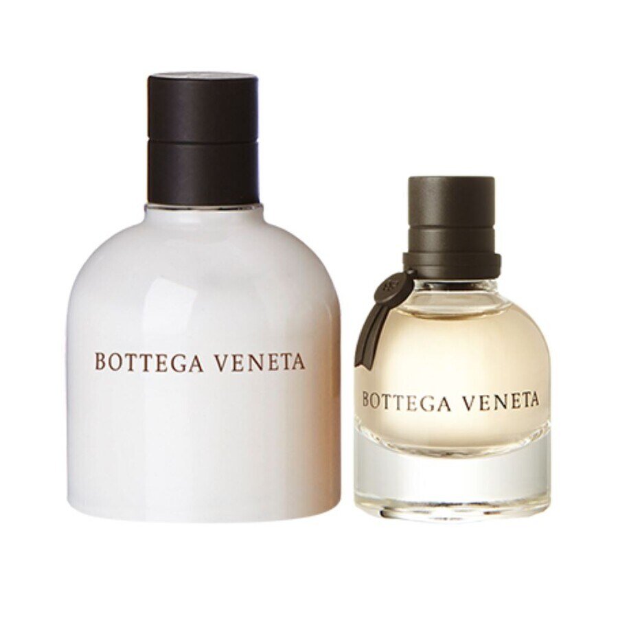 ボッテガ・ヴェネタ レディース 7.5ml + ボディローション 30ml ギフトセット