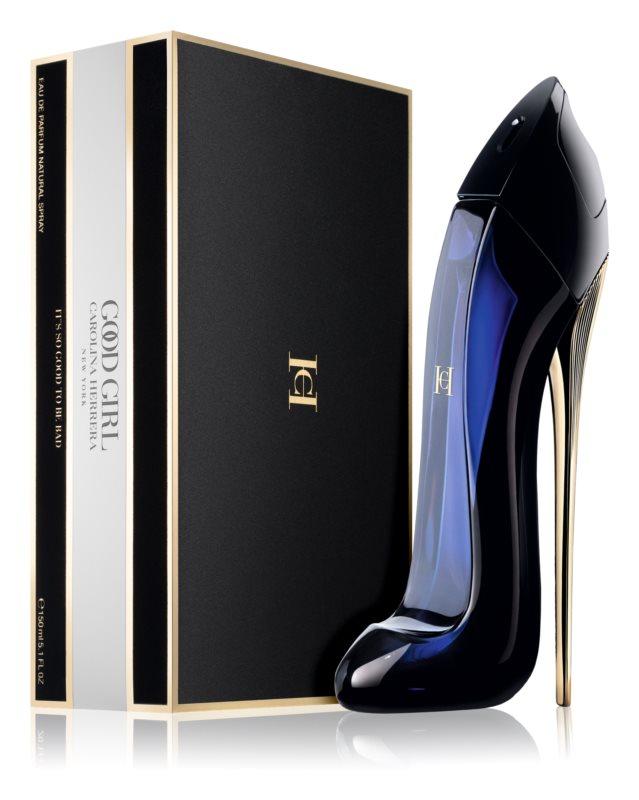 キャロライナ ヘレラ グッド ガール オードパルファム 150ml