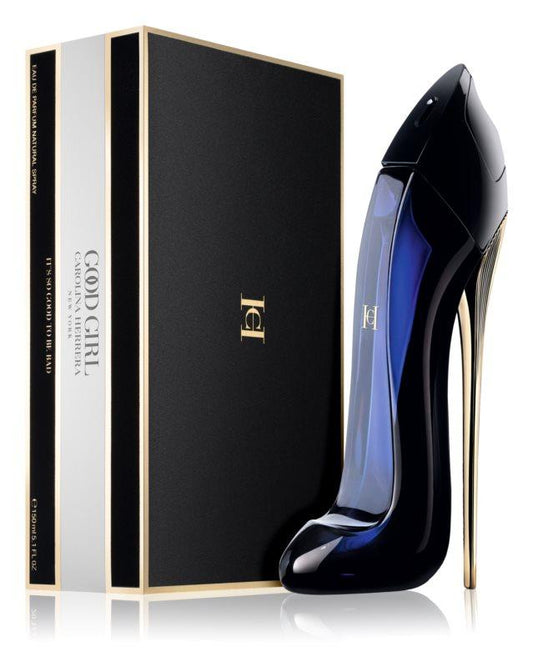 キャロライナ ヘレラ グッド ガール オードパルファム 150ml