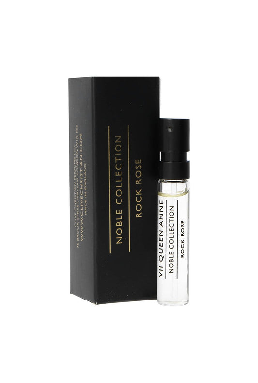 クライヴ・クリスチャン・ノーブル コレクション ロックローズ 2ml 公式香水サンプル