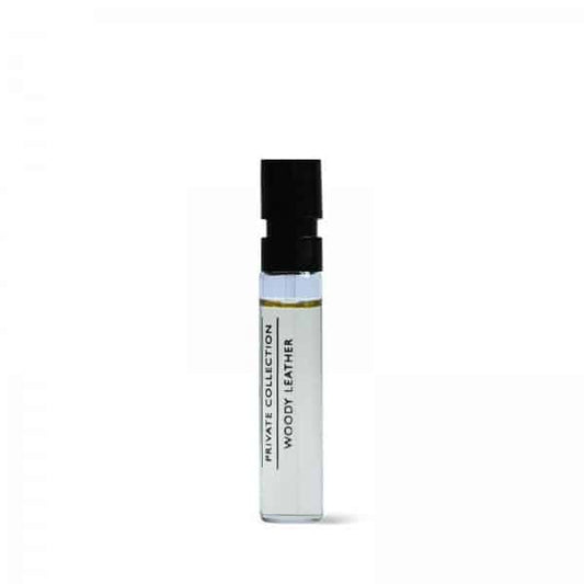 クライヴ・クリスチャン ウッディレザー 2ml 0.07液量オンス 公式香水サンプル