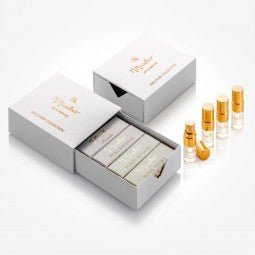 M. ミカレフ ロイヤル ムスカ 2ml 0.7 Fl.オズ。公式サンプル