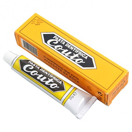 パスタクート 薬用歯磨き粉-パスタクート 薬用歯磨き粉-クート-25g-smelltoimpress