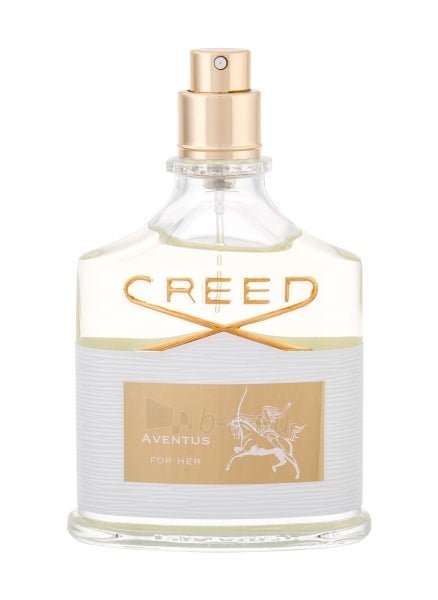 クリード アベンタス フォーハー 75ml 箱なし