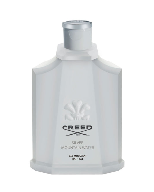 クリード シルバーマウンテンウォーター シャワージェル 200ml