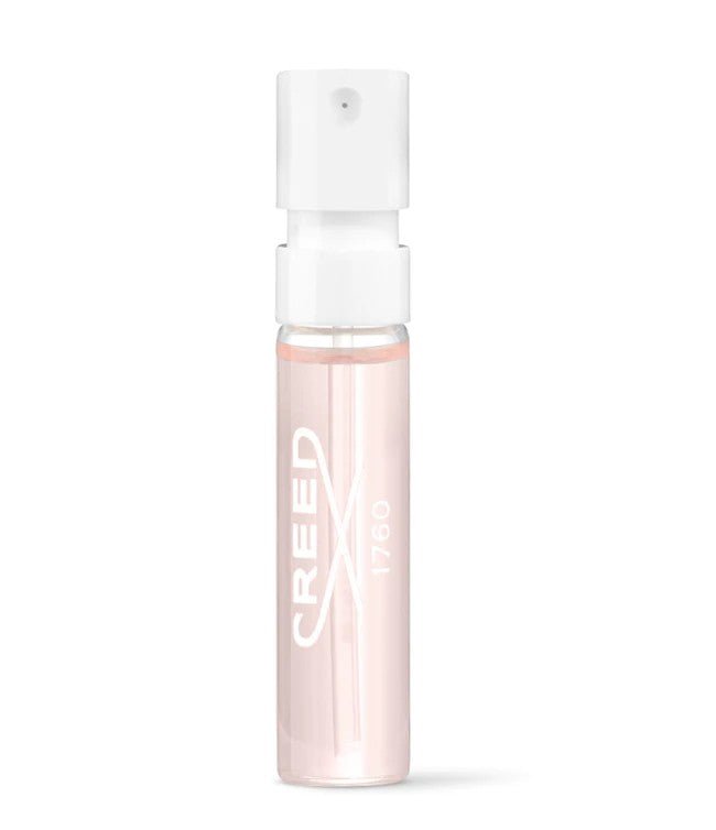 クリード ウィンドフラワーズ EDP 1.7ml 公式香りサンプル