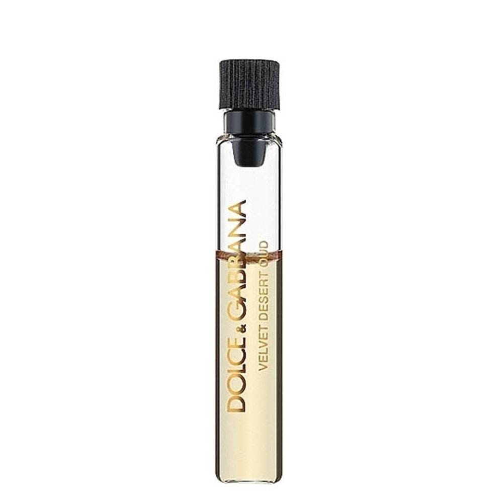 ベルベット デザート ウード バイ ドルチェ＆ガッバーナ 1.5ml 0.05 fl.オンズヒバタロス パルファム ミンタ、ベルベット デザート ウード バイ ドルチェ＆ガッバーナ 1.5ml 0.05 fl.オンズアモストラ オフィシャル デ 香水、ベルベット デザート ウード バイ ドルチェ＆ガッバーナ 1.5ml 0.05 fl.オンズ 官方香水样品、Mostră 公式パルファム Velvet Desert Oud By Dolce & Gabbana 1.5ml 0.05 fl.オンス、