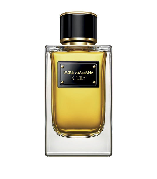 ドルチェ＆ガッバーナ シシリー オードパルファム 150ml