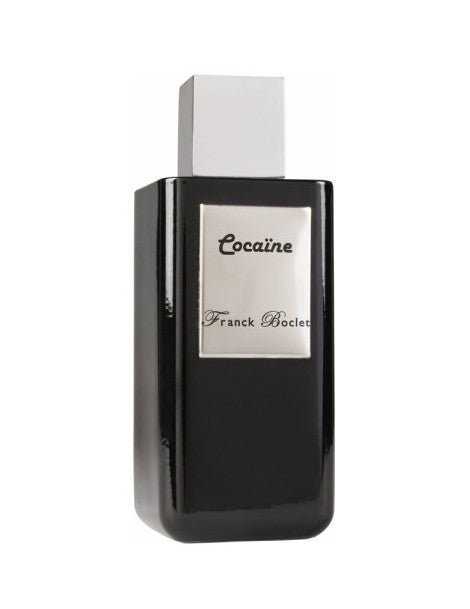 フランク ボクレ コカイン エクストラ ドゥ パルファム 100ml