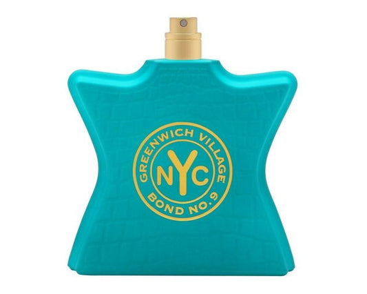 Bond No. 9 グリニッジ ヴィレッジ香水テスター、ボンド No. 9 グリニッジ ヴィレッジ、邦德9号格林威治村香水测试器、テスター パルフェム ボンド No. 9 グリニッジ ヴィレッジ、ボンド No. 9 グリニッジ ヴィレッジ パルファム テスター、ボンド No. 9 グリニッジ ヴィレッジ -hajuveden testaaja