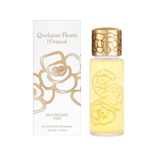 Houbigant Quelques Fleurs L'original 100ml 低価格