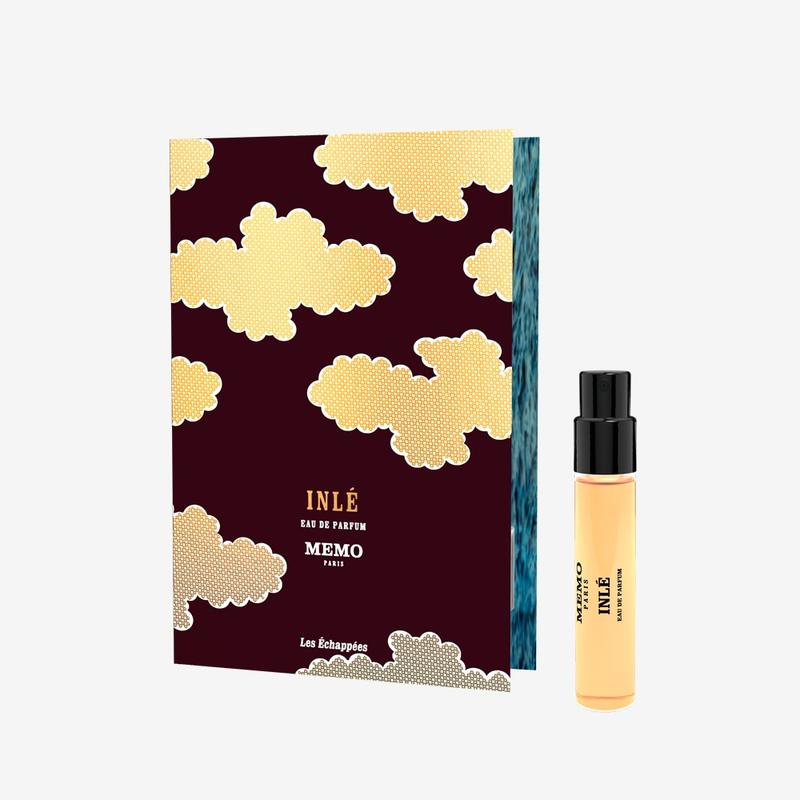 メモ・インレ 1.5ml / 0.5液量オンス 公式香水サンプル
