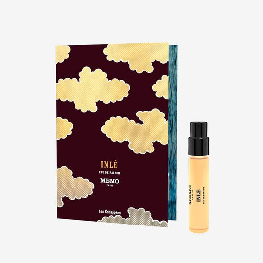 メモ・インレ 1.5ml / 0.5液量オンス 公式香水サンプル