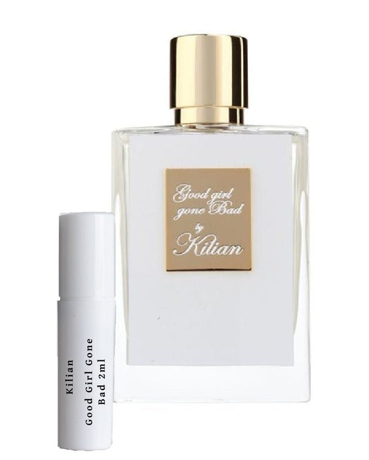 By Kilian Good Girl Gone Bad サンプルバイアル - By Kilian Good Girl Gone Bad - By Kilian - 2ml - smelltoimpress