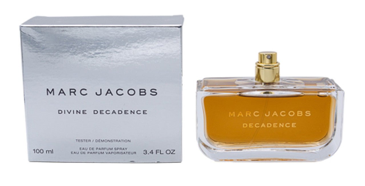 マークジェイコブス ディヴァイン デカダンス テスター 100ml