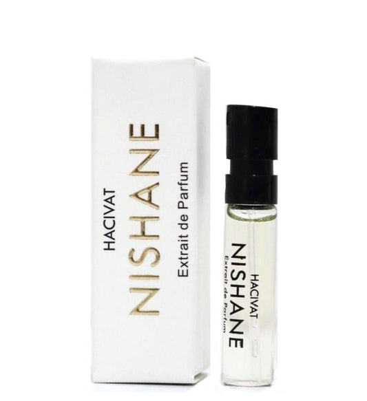 Nishane Hacivat 1.5 ML 公式香水サンプル