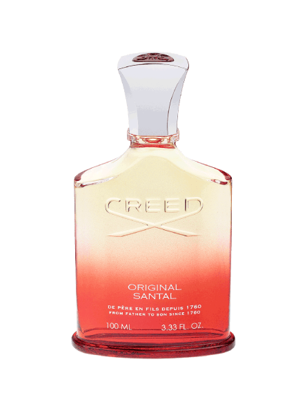 クリード オリジナル サンタル 100ml