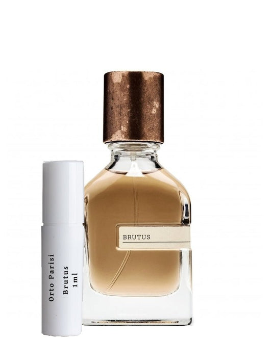オルトパリシ ブルータス バイアル 1ml