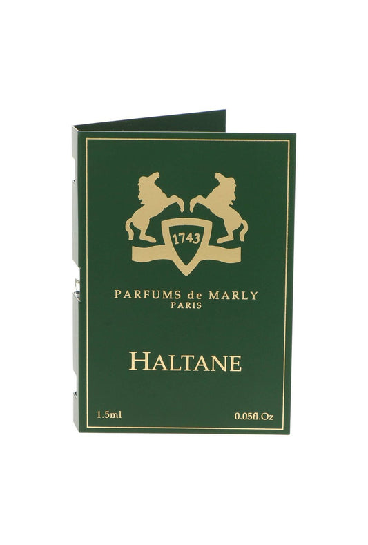 Parfums De Marly Haltane 公式香水サンプル 1.5ml 0.05 fl. o.z.