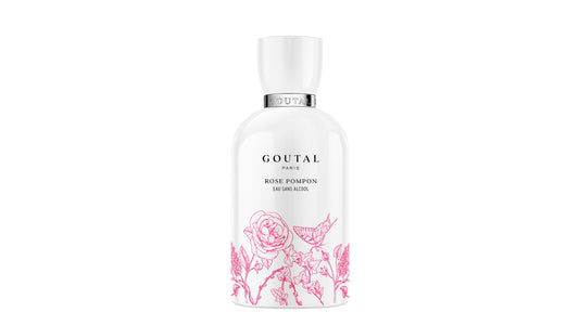アニックグタール ローズポンポン アルコールフリーウォーター 100ml（香水サンプル付き）