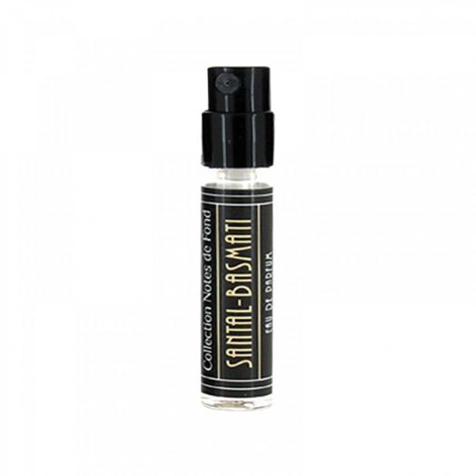 AFFINESSENCEサンタルバスマティ 2ml 0.06液量オンス 公式香水サンプル