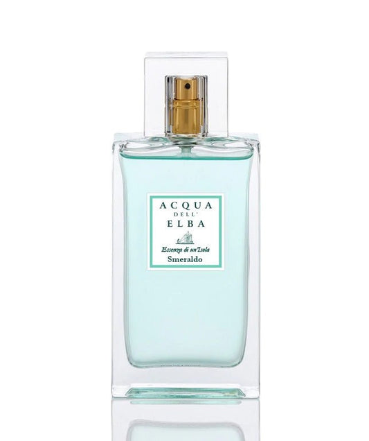 アクア デルエルバ スメラルド 100ml (香水サンプル付き)