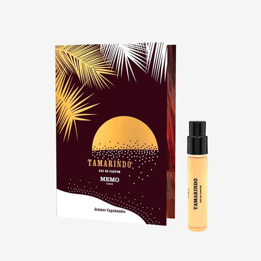メモ タマリンド 2ml / 0.6液量オンス 公式サンプル