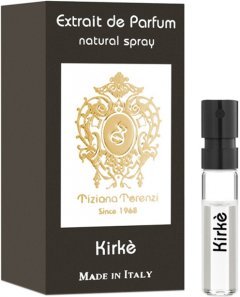 TIZIANA TERENZI KIRKE 1.5ML 公式香水サンプル