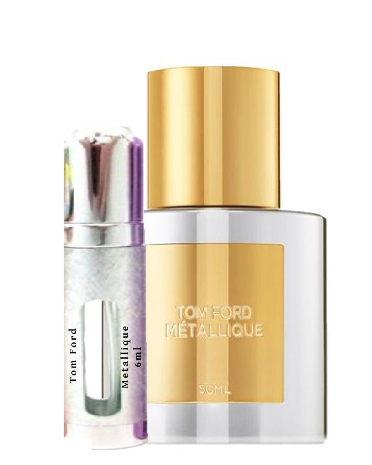 トム フォード メタリック サンプル 6ml
