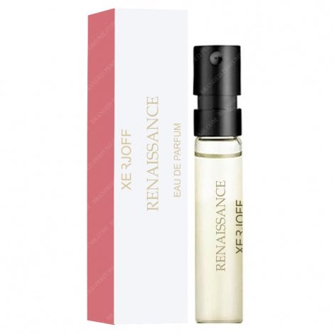 XERJOFF RENAISSANCE 2.0ml 公式香水サンプル、XERJOFF RENAISSANCE 2.0ml offfizielle Parfümprobe、XERJOFF RENAISSANCE 2.0ml muestra de香水公式、XERJOFF RENAISSANCE 2.0ml 液量オンス公式香水サンプル、XERJOFF RENAISSANCE 2.0ml Campione di profumo ufficiale、XERJOFF RENAISSANCE 2.0ml オフ