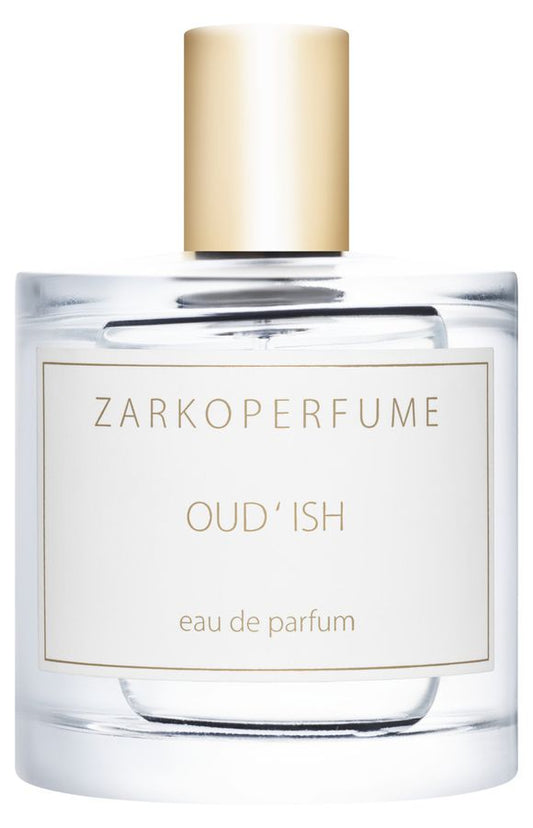 ザーコパフューム ウード風 100ml